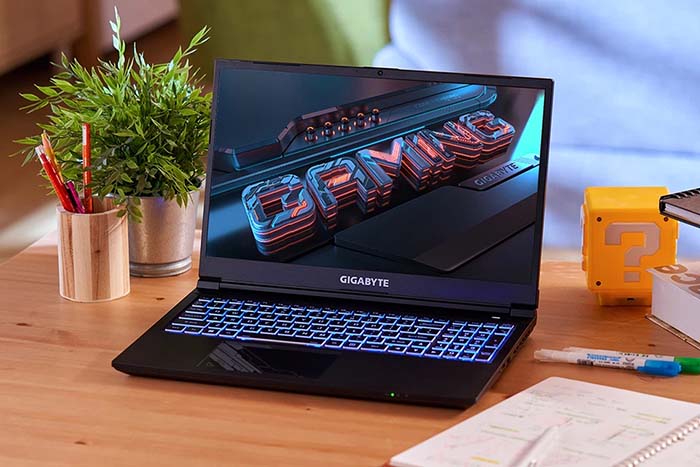TNC Store - Laptop Gaming Gigabyte G5 GE 51VN263SH